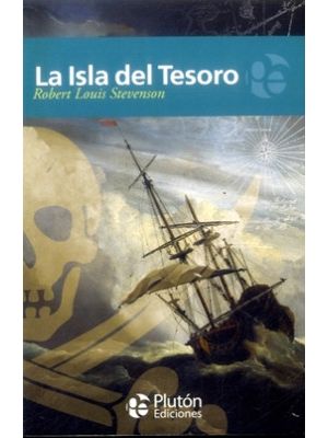 La Isla Del Tesoro