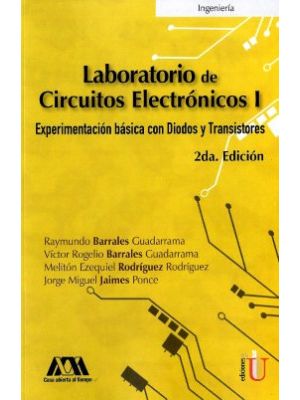 Laboratorio De Circuitos Electronicos I