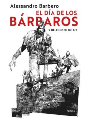 El Dia De Los Barbaros