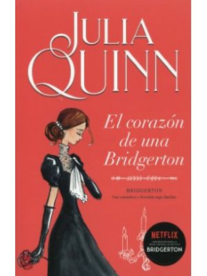 El Corazon De Una Bridgerton