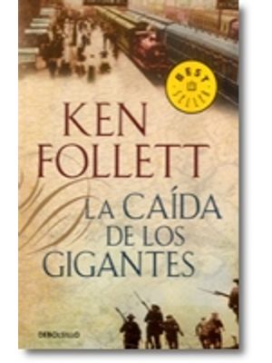 La Caida De Los Gigantes