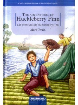 The Adventure Of Huckleberry Finn