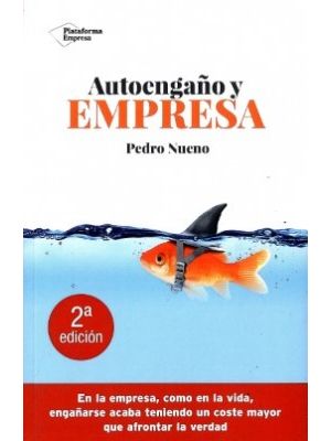 Autoengano Y Empresa