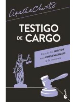 Testigo De Cargo