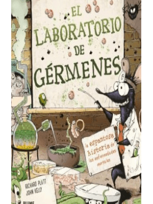 El Laboratorio De Germenes