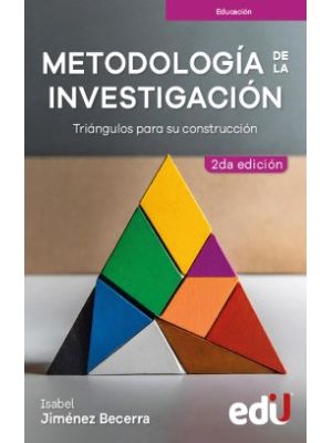 Metodologia De La Investigacion Triangulos Para Su Construccion