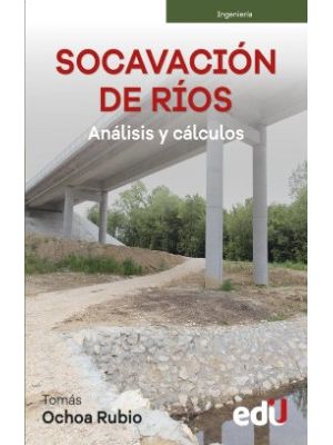 Socavacion De Rios Analisis Y Calculos