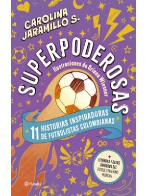 Superpoderosas