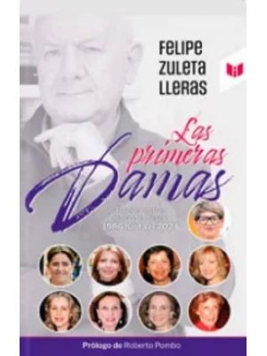 Las Primeras Damas