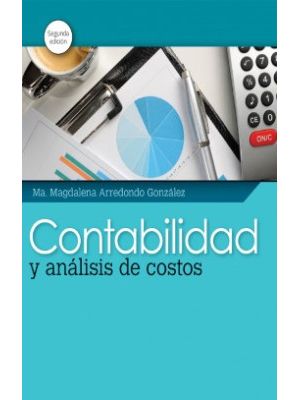 Contabilidad Analisis De Costos