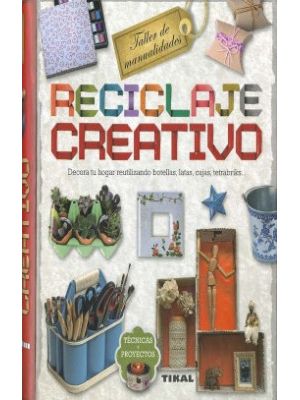 Reciclaje Creativo