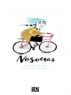 Nosotras Nosotros