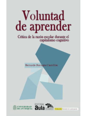 Voluntad De Aprender