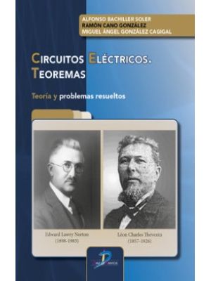 Circuitos Electricos Teoremas