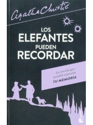 Los Elefantes Pueden Recordar