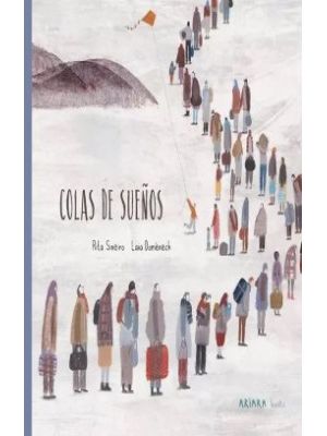 Colas De SueÑos