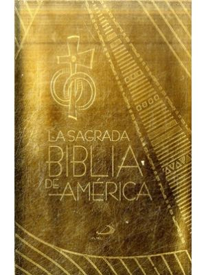 La Sagrada Biblia De America Matrimonio