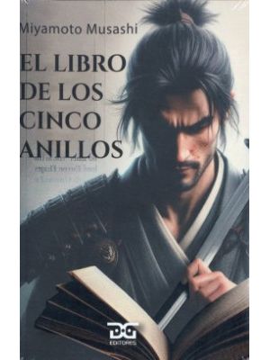 El Libro De Los Cinco Anillos