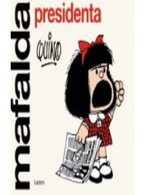 Mafalda Presidenta