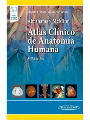 Atlas Clinico De Anatomia Humana