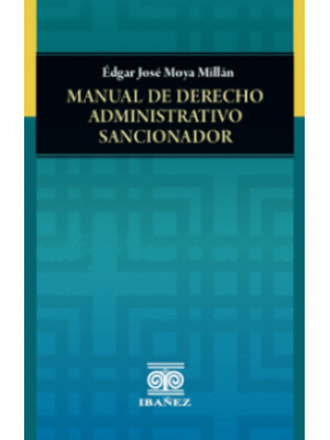 Manual De Derecho Administrativo Sancionador