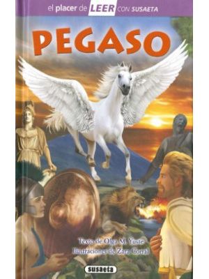 Pegaso Nivel 4