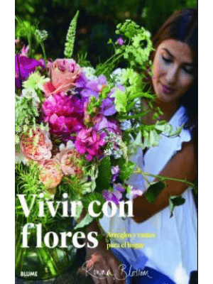 Vivir Con Flores