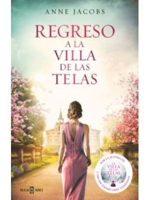 Regreso A La Villa De Las Telas