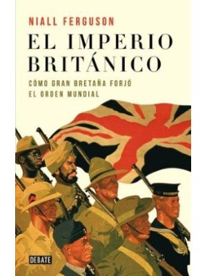 El Imperio Britanico