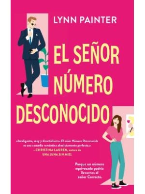 El SeÑor Numero Desconocido