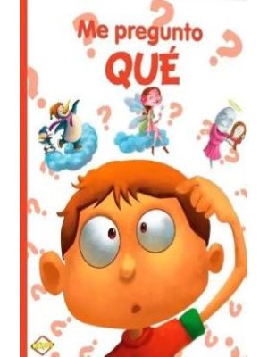 Me Pregunto Que
