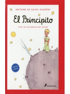 El Principito