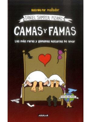 Camas Y Famas