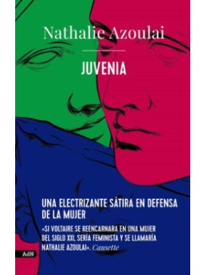 Juvenia
