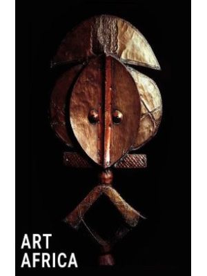 Art Africa (bilingue)