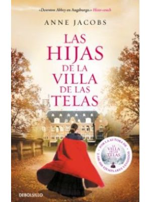 Hijas De La Villa De Las Telas