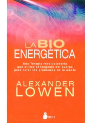 La Bioenergetica