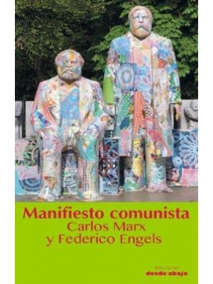 Manifiesto Del Partido Comunista