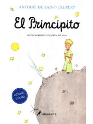 El Principito