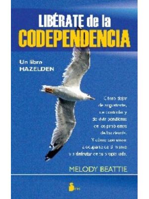 Liberate De La Codependencia