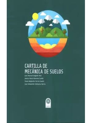 Cartilla De Mecanica De Suelos