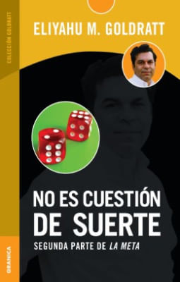 No Es Cuestion De Suerte Segunda Parte De La Meta