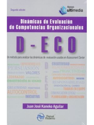 Dinamicas De Evaluacion De Competencias Organizacionales