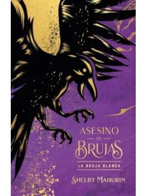 Asesino De Brujas