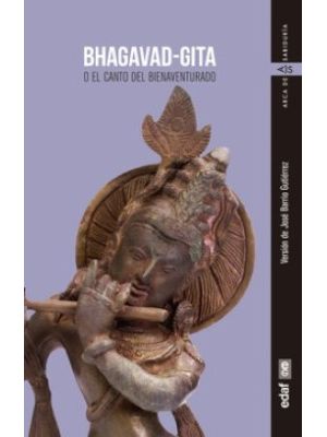 Bhagavad Gita O El Canto Del Bienaventurado