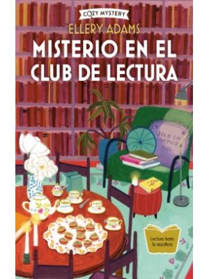 Misterio En El Club De Lectura