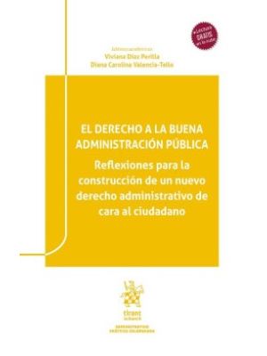 El Derecho A La Buena Administracion Publica