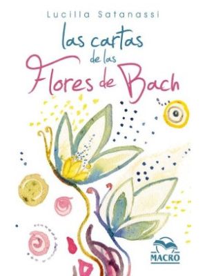 Las Cartas De Las Flores De Bach (caja)