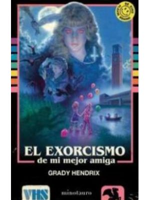 El Exorcismo De Mi Mejor Amiga