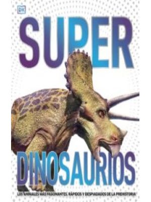 Superdinosaurios